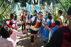 BIB: 019
                            <button type="button" onclick="openModal(19043552)" class="btn btn-primary btn-sm float-right btn-popup" data-toggle="modal" data-target=".modal-high-quality">
                        <i class="fas fa-shopping-cart"></i> Add to Cart
                    </button>
                                            <button type="button" onclick="isThisMe(19043552, true)" class="btn btn-success btn-sm float-right btn-popup btn-isme hidden" data-toggle="tooltip" data-placement="bottom" title="นี่คือรูปของคุณใช่ไหม คลิกที่นี่เพื่อเอาเข้าอัลบั้ม">
                        <i class="fas fa-plus"></i> Add to album
                    </button>
                    <button type="button" onclick="isThisMe(19043552, false)" class="btn btn-warning btn-sm float-right btn-popup btn-isnotme hidden">
                        <i class="fas fa-ban"></i> Remove from album
                    </button>